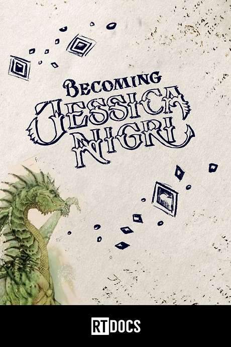 Becoming Jessica Nigri